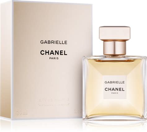 chanel gabrielle profumo opinioni|Recensione di Chanel Gabrielle Eau de Parfum da donna .